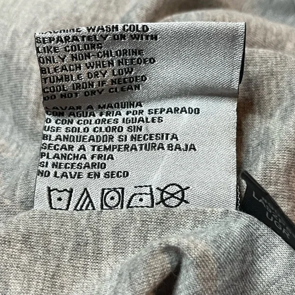 Vintage 58 Sports UGA Bulldogs 1/4 Zip Pullover, Size Large - Picture 11 of 16